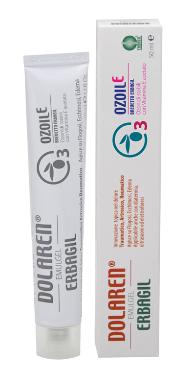 DOLAREN EMULGEL 50 ML - Farmaciapacini.it