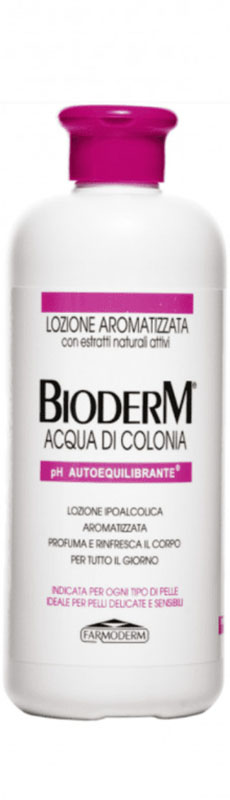 BIODERM ACQUA COLONIA 1000 ML - Farmaciapacini.it