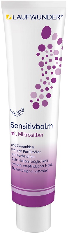 LAUFWUNDER BALSAMO PIEDI SENS - Farmaciapacini.it
