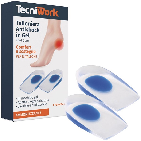 NIGHT&DAY TALLONIERA SOFT SMALL 1 PEZZO - Farmaciapacini.it
