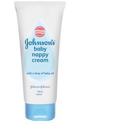JOHNSONS BABY PASTA PROTETTIVA 100 ML - Farmaciapacini.it