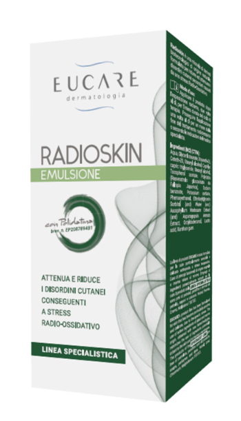 RADIOSKIN EMULSIONE 75 ML - Farmaciapacini.it