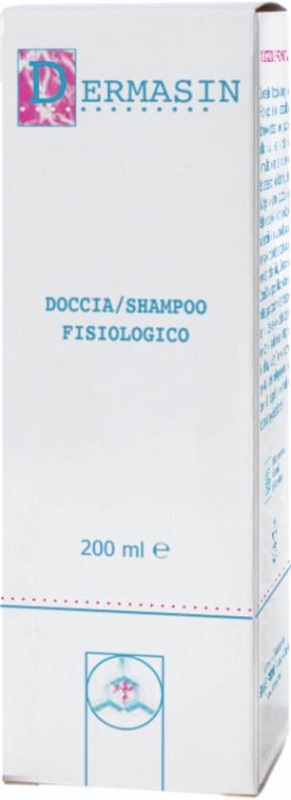 DERMASIN DOCCIASHAMPOO 200 ML - Farmaciapacini.it