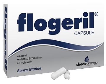 FLOGERIL 30 CAPSULE - Farmaciapacini.it