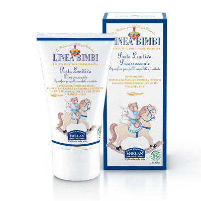 BIMBI PASTA LENITIVA 50 ML - Farmaciapacini.it