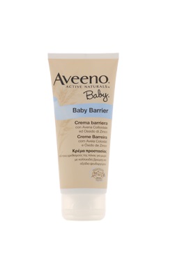 AVEENO BABY BARRIER 100 ML - Farmaciapacini.it