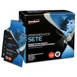 ETHICSPORT PERFORMANCE SETE ARANCIA 14 BUSTINE - Farmaciapacini.it