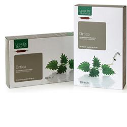 ORTICA BIOLOGICO 20 AMPOLLE BEVIBILI DA 15 ML - Farmaciapacini.it