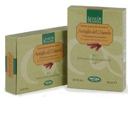 ARTIGLIO DEL DIAVOLO BIOLOGICO 20 AMPOLLE BEVIBILI DA 15 ML - Farmaciapacini.it
