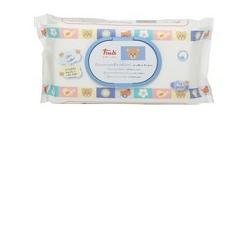 TRUDI BABY CARE SALVIETTA MULTILINGUA 72 PEZZI - Farmaciapacini.it