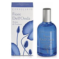 FIORE DELL'ONDA ACQUA PROFUMATA 50 ML - Farmaciapacini.it