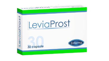 LEVIAPROST 30 CAPSULE - Farmaciapacini.it