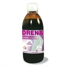 DRENA GLUTEI GAMBE 500 ML - Farmaciapacini.it