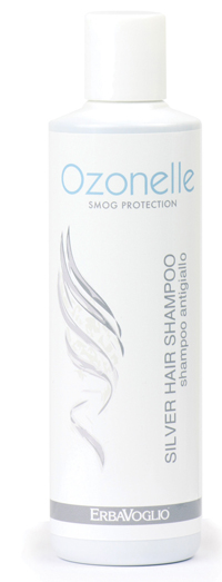OZONELLE SH ANTIGIALLO 250ML - Farmaciapacini.it