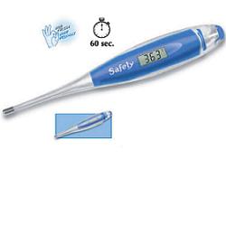 TERMOMETRO DIGITALE PRONTEX PRIME THERM 1 PEZZO - Farmaciapacini.it