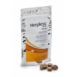 HERPLESS FACILE BOCCONCINI SACCHETTO DA 30 BOCCONCINI 60 G - Farmaciapacini.it