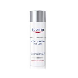 EUCERIN HYALURON FILLER CREMA PELLI NORMALI MISTE 50 ML - Farmaciapacini.it