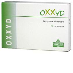 OXXYD 30 COMPRESSE - Farmaciapacini.it