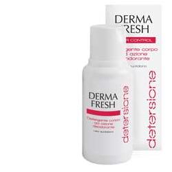 DERMAFRESH DETERGENTE DEODORANTE 200 ML - Farmaciapacini.it