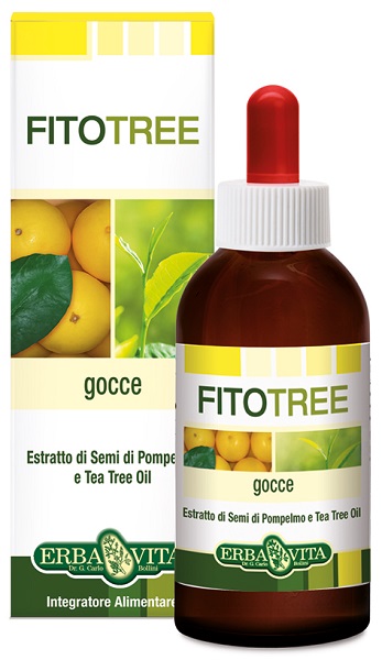 FITOTREE 30 ML - Farmaciapacini.it