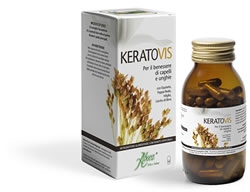 KERATOVIS 100 OPERCOLI - Farmaciapacini.it