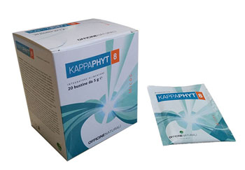 ONCOPHYT 8 20 BUSTINE DA 5 G - Farmaciapacini.it