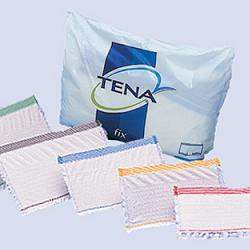 MUTANDINA A RETE PER INCONTINENZA TENAFIX ELASTICA LARGE 5 PEZZI - Farmaciapacini.it