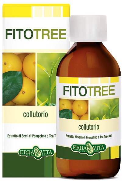 FITOTREE COLLUT 200ML - Farmaciapacini.it