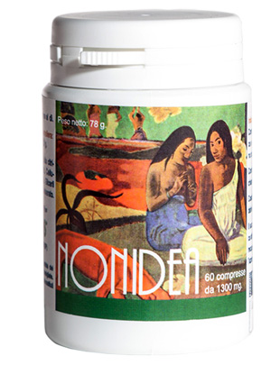 NONIDEA 60 COMPRESSE - Farmaciapacini.it