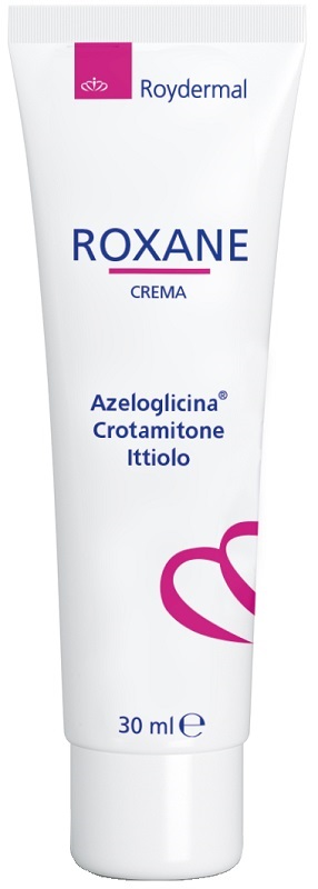 ROXANE CREMA TUBETTO 30 ML - Farmaciapacini.it