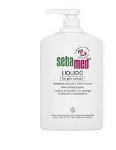 SEBAMED LIQUIDO TP 1 L - Farmaciapacini.it