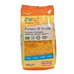 ZERO% GLUTINE PASTA MAIS FILINI 500 G - Farmaciapacini.it