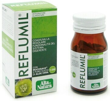 REFLUMIL 30 COMPRESSE - Farmaciapacini.it