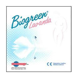 LAVANDA VAGINALE BIOGREEN 3 FLACONI 140ML - Farmaciapacini.it