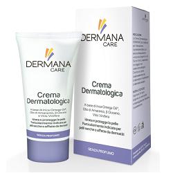 DERMANA CREMA TUBO 50 ML - Farmaciapacini.it