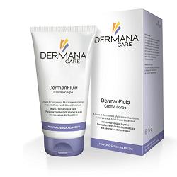 DERMANFLUID 150 ML - Farmaciapacini.it