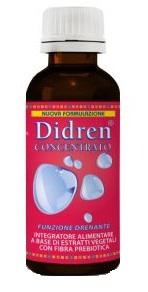 DIDREN CONCENTRATO 200 ML - Farmaciapacini.it