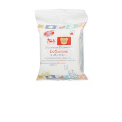 TRUDI BABY CARE SALVIETTINE IN COTONE 20 PEZZI - Farmaciapacini.it