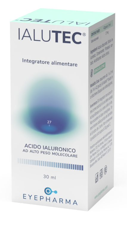 IALUTEC 30 ML - Farmaciapacini.it