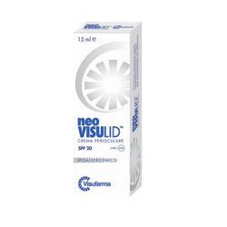 NEOVISULID CREMA PERIOCULARE 15 ML - Farmaciapacini.it