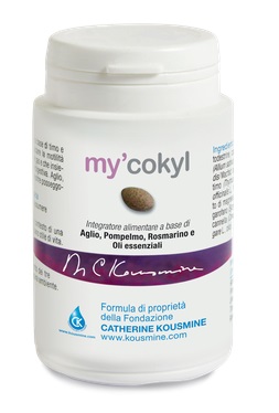 MY'COKYL 90 CAPSULE - Farmaciapacini.it