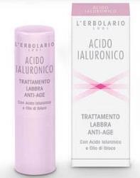 TRATTAMENTO LABBRA ACIDO IALURONICO ANTIAGE - Farmaciapacini.it