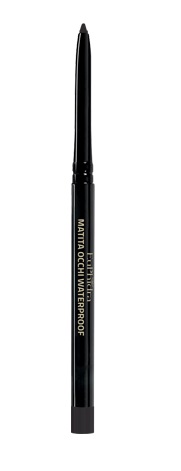 EUPHIDRA SKIN COLOR MATITA WATERPROOF DELINEATORE OCCHI EA01 NERO - Farmaciapacini.it