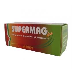 SUPERMAG PLUS 10 FLACONCINI 15 ML - Farmaciapacini.it