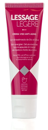 LESSAGE LEGERE 50 ML - Farmaciapacini.it