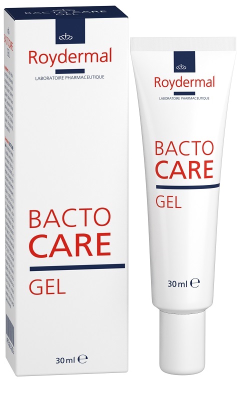 GEL CICATRIZZANTE BACTOCARE 30ML - Farmaciapacini.it