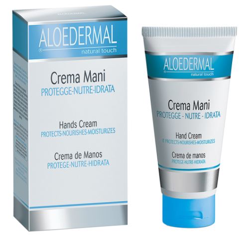 ESI ALOEDERMAL CREMA MANI 75 ML - Farmaciapacini.it