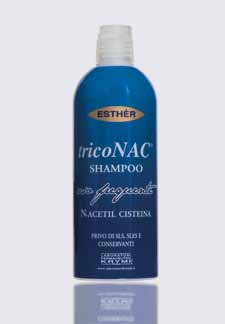 TRICONAC SHAMPOO LAVAGGI FREQUENTI 200 ML - Farmaciapacini.it