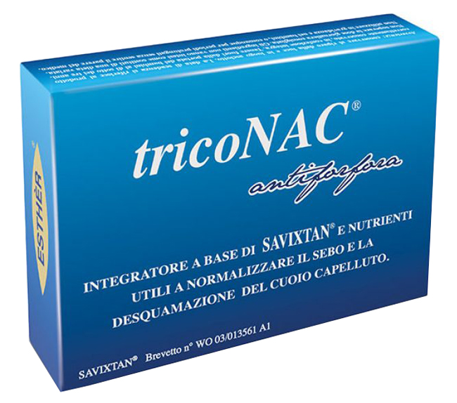 TRICONAC 30 COMPRESSE - Farmaciapacini.it