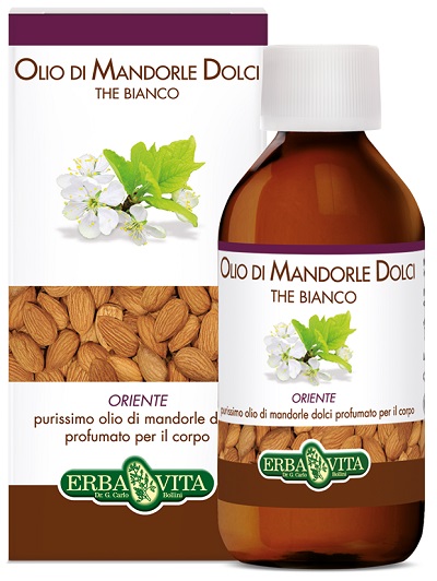 OLIO MAND DOLCI PROF THE VE OR - Farmaciapacini.it